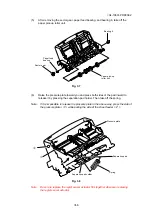 Предварительный просмотр 45 страницы Brother HL HL-1060 Service Manual