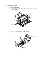 Предварительный просмотр 46 страницы Brother HL HL-1060 Service Manual