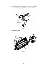 Предварительный просмотр 50 страницы Brother HL HL-1060 Service Manual