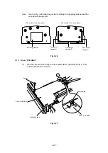 Предварительный просмотр 56 страницы Brother HL HL-1060 Service Manual