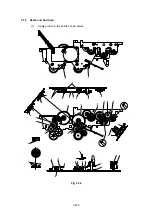 Предварительный просмотр 61 страницы Brother HL HL-1060 Service Manual