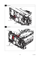 Preview for 83 page of Brother HL HL-2230 Service Manual