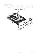 Preview for 89 page of Brother HL HL-2230 Service Manual