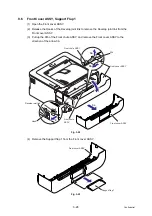 Preview for 98 page of Brother HL HL-2230 Service Manual