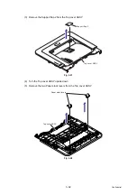 Preview for 102 page of Brother HL HL-2230 Service Manual