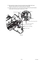 Preview for 106 page of Brother HL HL-2230 Service Manual