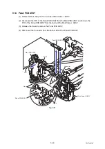 Preview for 113 page of Brother HL HL-2230 Service Manual