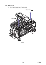 Preview for 119 page of Brother HL HL-2230 Service Manual