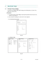 Preview for 152 page of Brother HL HL-2230 Service Manual