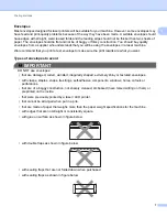 Предварительный просмотр 11 страницы Brother HL HL-2230 User Manual