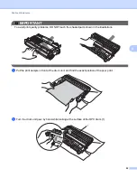 Предварительный просмотр 96 страницы Brother HL HL-2230 User Manual