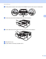 Предварительный просмотр 101 страницы Brother HL HL-2230 User Manual