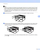 Предварительный просмотр 110 страницы Brother HL HL-2230 User Manual