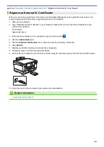 Предварительный просмотр 154 страницы Brother HL-J6000DW Online User'S Manual