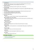 Preview for 48 page of Brother HL-L2310D Online User'S Manual