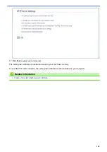 Preview for 112 page of Brother HL-L2310D Online User'S Manual