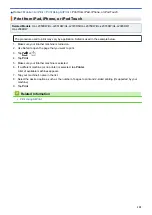 Preview for 156 page of Brother HL-L2310D Online User'S Manual