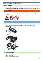 Preview for 215 page of Brother HL-L2310D Online User'S Manual