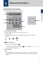 Preview for 7 page of Brother HL-L2350DW Reference Manual