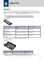 Preview for 16 page of Brother HL-L2350DW Reference Manual