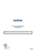 Preview for 19 page of Brother HL-L2350DW Reference Manual