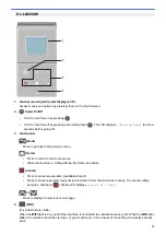 Preview for 17 page of Brother HL-L5000D User Manual