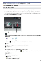 Preview for 19 page of Brother HL-L5000D User Manual