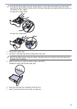 Preview for 33 page of Brother HL-L5000D User Manual