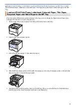 Preview for 36 page of Brother HL-L5000D User Manual