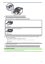 Preview for 37 page of Brother HL-L5000D User Manual