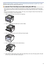 Preview for 38 page of Brother HL-L5000D User Manual