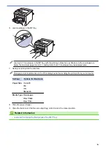 Preview for 41 page of Brother HL-L5000D User Manual