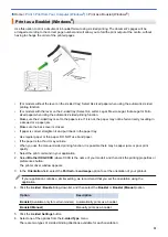 Preview for 57 page of Brother HL-L5000D User Manual