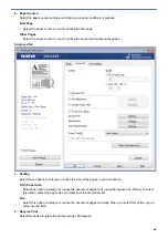 Preview for 71 page of Brother HL-L5000D User Manual