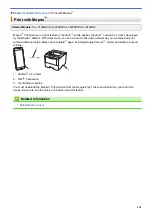 Preview for 243 page of Brother HL-L5000D User Manual