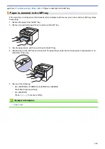 Preview for 256 page of Brother HL-L5000D User Manual