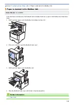 Preview for 265 page of Brother HL-L5000D User Manual