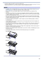 Preview for 293 page of Brother HL-L5000D User Manual