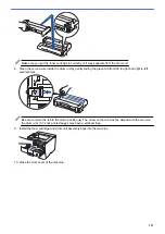 Preview for 296 page of Brother HL-L5000D User Manual