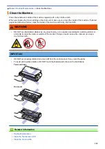 Preview for 300 page of Brother HL-L5000D User Manual