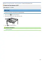 Preview for 302 page of Brother HL-L5000D User Manual