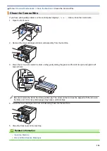 Preview for 303 page of Brother HL-L5000D User Manual