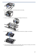 Preview for 307 page of Brother HL-L5000D User Manual