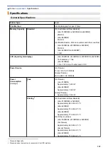 Preview for 354 page of Brother HL-L5000D User Manual