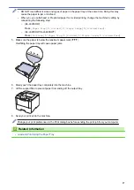 Preview for 32 page of Brother HL-L6400DW Online User'S Manual