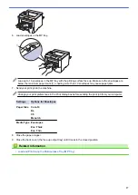 Preview for 42 page of Brother HL-L6400DW Online User'S Manual