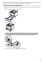 Preview for 254 page of Brother HL-L6400DW Online User'S Manual