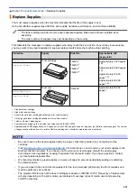 Preview for 288 page of Brother HL-L6400DW Online User'S Manual