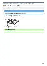 Preview for 299 page of Brother HL-L6400DW Online User'S Manual