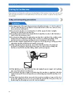 Preview for 26 page of Brother HL-L8250CDN Operation Manual